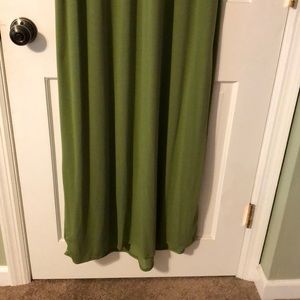LuLaRoe Dresses - Large LulaRoe Maria NWT LuLaRoe Dresses - Large LulaRoe Maria NWT